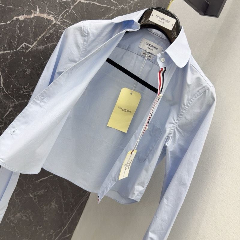 Thom Browne Shirts